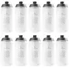 Syncros G7 Corporate 550ml Trinkflasche 10 Einheiten One Size
