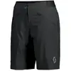 Scott Explorair Light Kurze Hose S