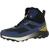 Wanderschuhe Dolomite Nibelia High GTX wasserdichte und komfortable Hi...