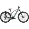 SCOTT Herren E-Bike Axis 40 dunkelgrün | S