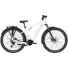 SCOTT Herren E-Bike Axis 40 weiss | M