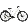 SCOTT Herren E-Bike Axis 40 weiss | L