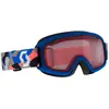 Scott Witty Junior-skibrille Enhancer/CAT2