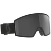 SCOTT Skibrille Ambit schwarz
