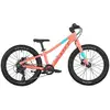 SCOTT Jugend Fahrrad Scale 200 orange