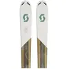 Scott Pure Mission 98 Ti Damen-alpinski 160