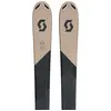 Scott Pure Am 92 Ti Damen-alpinski 160