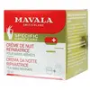 Mavala Reparierende Nachtcreme 75ml 75 ml