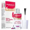 Mavala Gel Finish Schönheit Härter Nägel 10ml One Size
