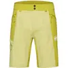 Mammut, Herren, Outdoorhose, Ducan Shorts, kurze Hose (50), Grün