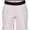Mammut, Damen, Outdoorhose, Aenergy Light SO Shorts Women (40), Weiss