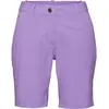 Mammut, Damen, Outdoorhose, Women's Hiking V Shorts (34, XS), Violett