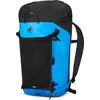Mammut Alto 24 - Wanderrucksack 48 cm (glacier blue)