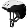 MAMMUT Tourenhelm Route schwarz | 55-59CM
