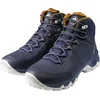 Mammut Nova IV Mid GTX Women marine/cheetah 40 2/3 EU = 7 UK