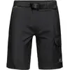 Mammut, Herren, Outdoorhose, Hiking Cargo Shorts Men (52, XL), Schwarz
