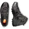 Mammut Ducan II High GTX Men black 42 EU = 8 UK