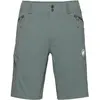 Mammut, Herren, Outdoorhose, Ducan Shorts Men (44), Grau