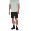 Mammut Ducan Kurze Hose 46