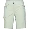 Mammut, Damen, Outdoorhose, Ducan Shorts Women (34, XS), Grün