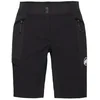Mammut Trekkingshorts Ducan Shorts Women