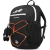 Mammut First Zip 16 - Jr. Rucksack 38 cm (black)