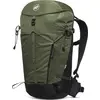Mammut Lithium 30 d'marsh/black 30 Liter