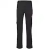 MAMMUT Herren Wanderhose Runbold IV schwarz | 54