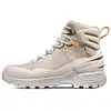 MAMMUT Damen Wanderschuhe Blackfin III Mid DT beige | 38 2/3