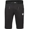 Mammut, Herren, Outdoorhose, Aenergy Light SO Shorts Men (44), Schwarz
