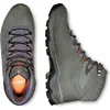 Mammut Mercury IV Mid GTX Men black/hot red 43 1/3 EU = 9 UK