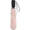 Damenregenschirm Guess Open-Close Rosa TU