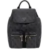 Faltbarer Rucksack für Frauen Guess Manhattan II TU