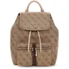 Faltbarer Rucksack für Frauen Guess Manhattan II TU