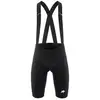 ASSOS Herren Rad Trägerhose Mille GT S11 schwarz | M