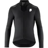 Assos EQUIPE RS Ultraz Winter Jacket S11 Radjacke Herren Johdah