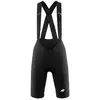 ASSOS Damen Rad Trägerhose Uma GT S11 schwarz | XL