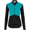 Assos Uma Gtv Spring Fall C2 Jacke Blau,Schwarz L Frau Blau,Schwarz L