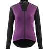 Assos Uma Gt Uz 3/3 S11 Jacke Lila M Frau Lila M