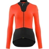 Assos Dyora R 2/3 S11 Langarm-trikot Orange L Frau Orange L