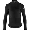 Assos Equipe R Habu Winter S11 Jacke Schwarz M Mann Schwarz M