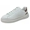 Guess ELBA Sneaker Weiß