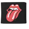 Rocksax The Rolling Stones Geldbeutel Tongue