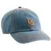 Levis Accessories Monogram Kappe One Size