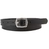 Levi´s Footwear Lux Leather Gürtel 95 cm