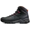 MAMMUT Herren Wanderschuhe Mercury IV Mid GTX schwarz | 44