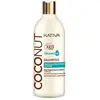 Kativa Coconut 500ml Shampoo One Size