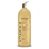 Kativa Vitamina E Biotina & Bamboo 1000ml Shampoo One Size