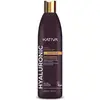 HYALURONISCHES Keratin- und Coenzym-Q10-Shampoo 500 ml