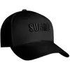 Suarez Bend 2.4 Kappe One Size
